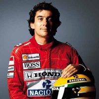 Ayrton Senna: Tributo ao Nosso Eterno Campeão