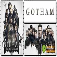 Gotham - 2º Temporada Parte 1