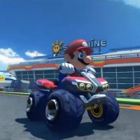 Trailer Mario Kart 8