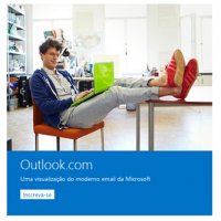 Saiba como Integrar MÃºltiplas Contas de E-mail no Outlook.com