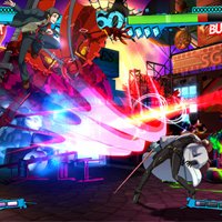 Persona 4 Arena Ultimax - Revela Arte da Capa Japonesa