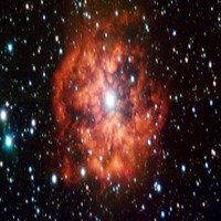 O que São Estrelas do Tipo Wolf-Rayet?