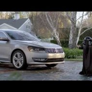 Genial Propaganda da Volkswagen