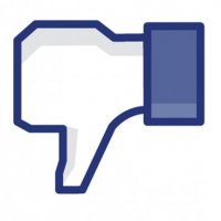 Prós e Contras do 'Não Curti' no Facebook