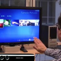 Kinect SerÃ¡ LanÃ§ado Para PC