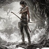 Novo Tomb Raider NÃ£o SerÃ¡ Exclusivo Para Xbox