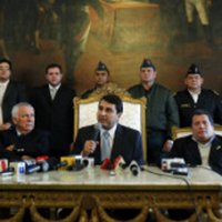 Países Rejeitam Impeachment no Paraguai