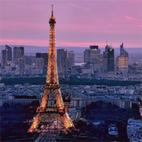 Roteiro de 6 Dias em Paris