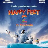 Fracasso de Happy Feet 2′ Causa Demissão de 600 Pessoas