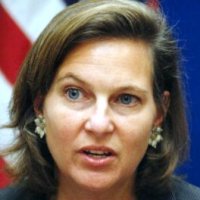 Diplomata Americana se Desculpa Por Xingar União Européia