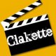 Clakette