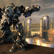 VÃ­deo Mostra Detalhes do Jogo Transformers 2