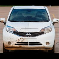 Nissan Deve LanÃ§ar o Primeiro Carro que NÃ£o Suja