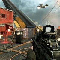 Call of Duty Black Ops 2 TerÃ¡ VersÃ£o Dublada em PortuguÃªs