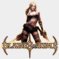 Novidades do Game 'Blades of Time'