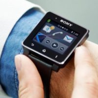 AnÃ¡lise - 'Sony Smartwatch 2'