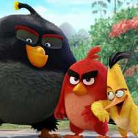 'Angry Birds' - Primeiro Trailer é Divulgado