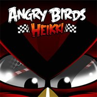 Nova VersÃ£o de Angry Birds Baseado na FÃ³rmula 1