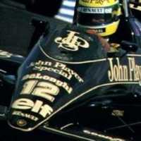 InÃ©dito: Veja Ayrton Senna Pilotando a LendÃ¡ria Lotus 98T em Interlagos Cam Onboard