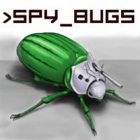 Spy Bugs Ã© o Novo Projeto da Produtora Nacional Digital Soul Games