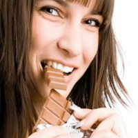 Existe Lugar Para o Chocolate na Sua Dieta?