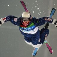 As Melhores Fotos dos Jogos OlÃ­mpicos de Inverno 2010