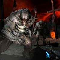 Um dos Melhores Jogos FPS de Terror: Doom