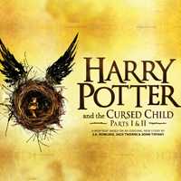 Harry Potter VoltarÃ¡ Como PeÃ§a Teatral em Harry Potter And The Cursed Childemagrecer