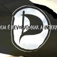 A Ordem Ã© Revolucionar a Internet: ConheÃ§a o Partido Pirata