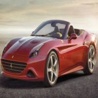Ferrari California T Chega ao Brasil Por R$1,68 MilhÃ£o