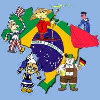 O que Mais Impressionou os Estrangeiros no Brasil