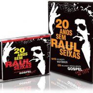 Download Completo do Ãlbum 20 Anos Sem Raul Seixas