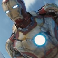 Novo Trailer do Filme 'Homem de Ferro 3'