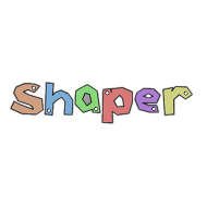 Shaper - Um Quebra-Cabeças Abstrato