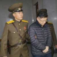 Coreia do Norte Condena Pastor Canadense
