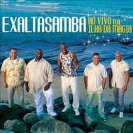 Download do CD do Exaltasamba 'Na Ilha da Magia' em MP3