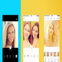 Aplicativo Brightcam, Permite Personalizar Selfies de 482 Formas Diferentes