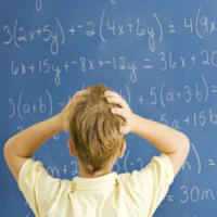 Como Evitar a Ansiedade Gerada Pela Matemática