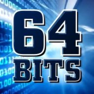 DiferenÃ§as Entre Sistemas de 32 e 64 Bits