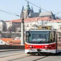 Como Utilizar o Transporte PÃºblico em Praga na RepÃºblica Tcheca