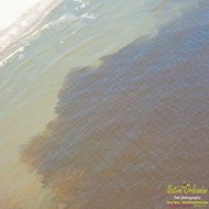 Novo Derramamento de Óleo no Golfo do México