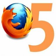 Firefox 5 DisponÃ­vel para Download