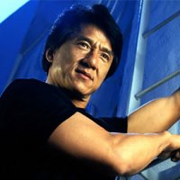 Jackie Chan NÃ£o se AposentarÃ¡ dos Filmes de AÃ§Ã£o