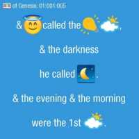 Internauta Anônimo Traduz a Bíblia Para Emojis