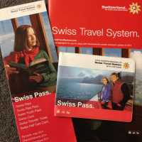 Como Funciona o Swiss Pass?