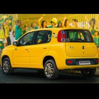 Fiat Lança Edição Especial do Uno