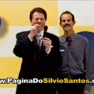 Silvio Santos Â– O Rei da PaciÃªncia