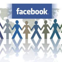 Marque Todos o Seus Amigos em uma PublicaÃ§Ã£o do Facebook