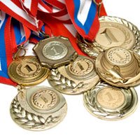 Homem Envia Medalhas de 4Âº Lugar Para Atletas OlÃ­mpicos