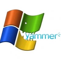 Microsoft ComprarÃ¡ Yammer por U$ 1,2 Bi